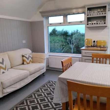 Ferienhaus The Ramblings Rosslare Harbour