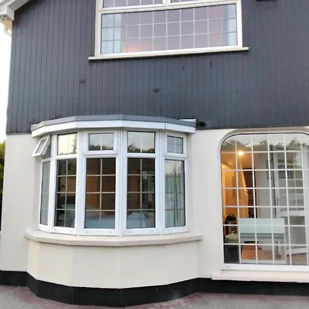 The Ramblings Rosslare Harbour