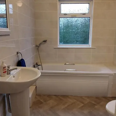 The Ramblings * Rosslare Harbour