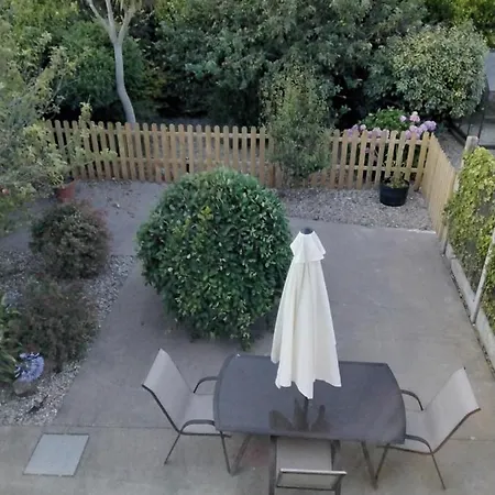 The Ramblings Prázdninový dům