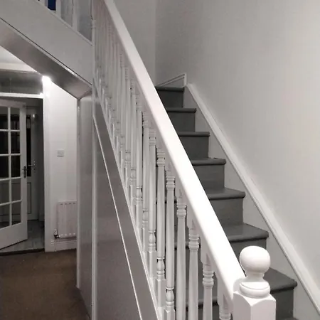 Ferienhaus The Ramblings Rosslare Harbour